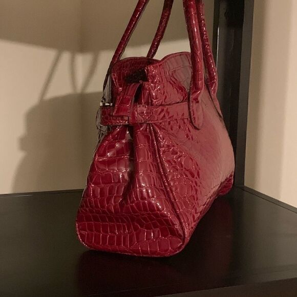 NWOT Nine West Satchel SET - Picture 7 of 9